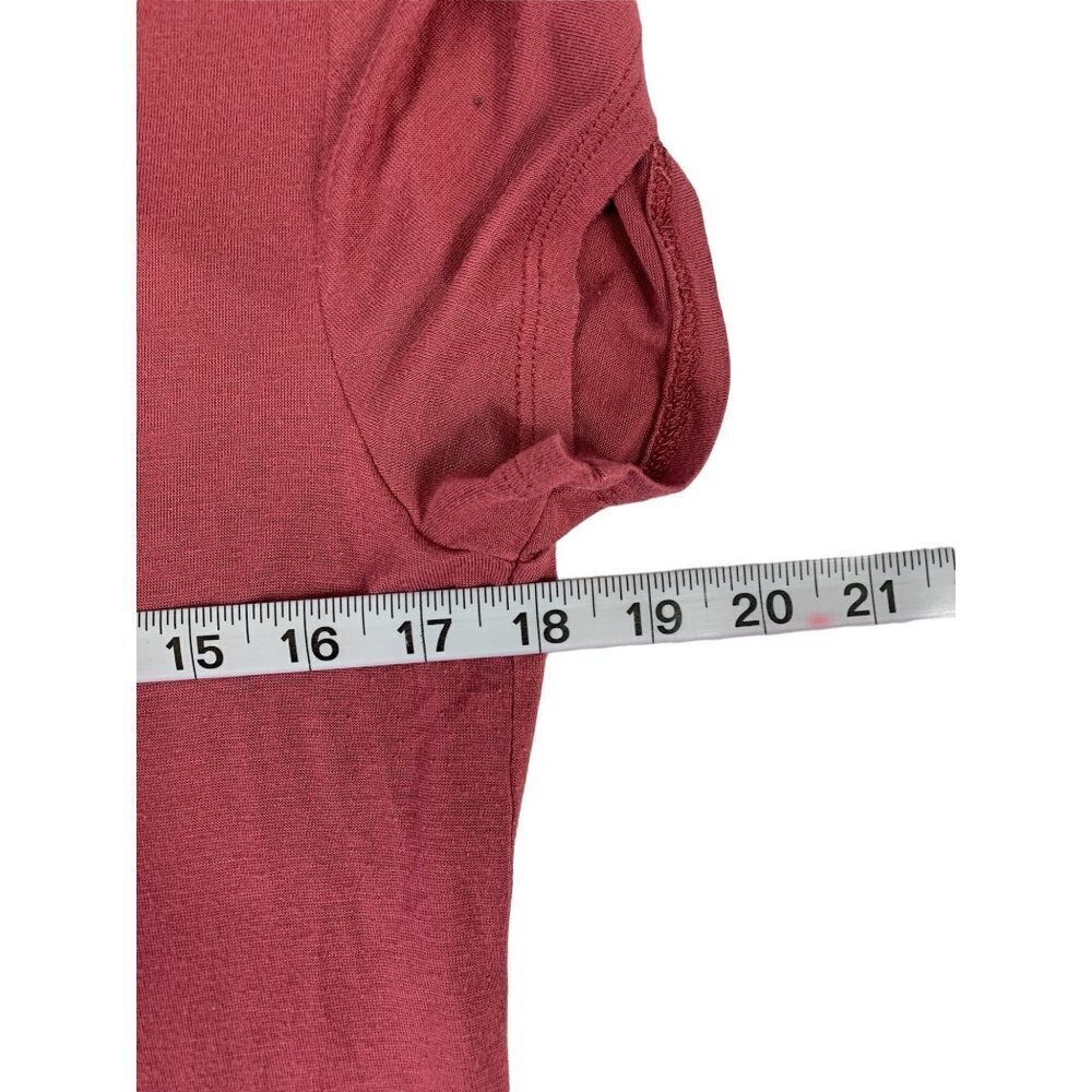 Popular 21 Women's Lightweight Top - Picture 4 of 5